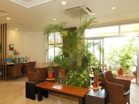 ホテルグランビュー 沖縄