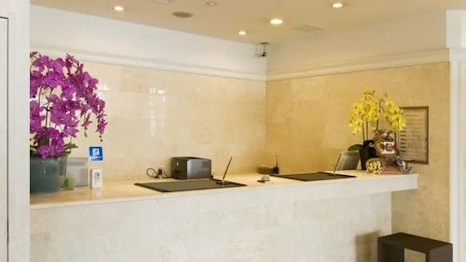 Hotel Grand View Okinawa