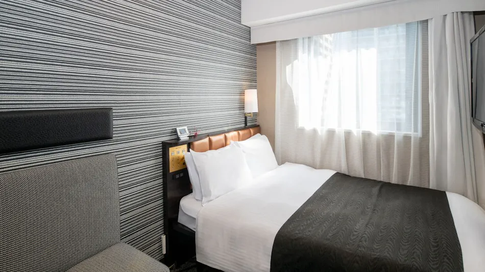APA Hotel Mita-Ekimae