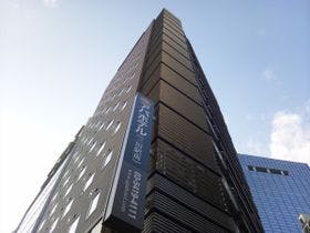 アパホテル<三田駅前>