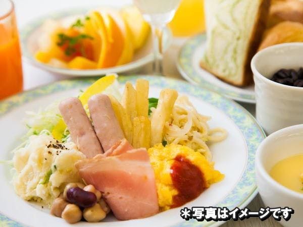 グリーンリッチホテル浜田駅前（人工温泉 二股湯の華）