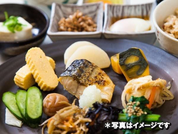 グリーンリッチホテル浜田駅前（人工温泉 二股湯の華）