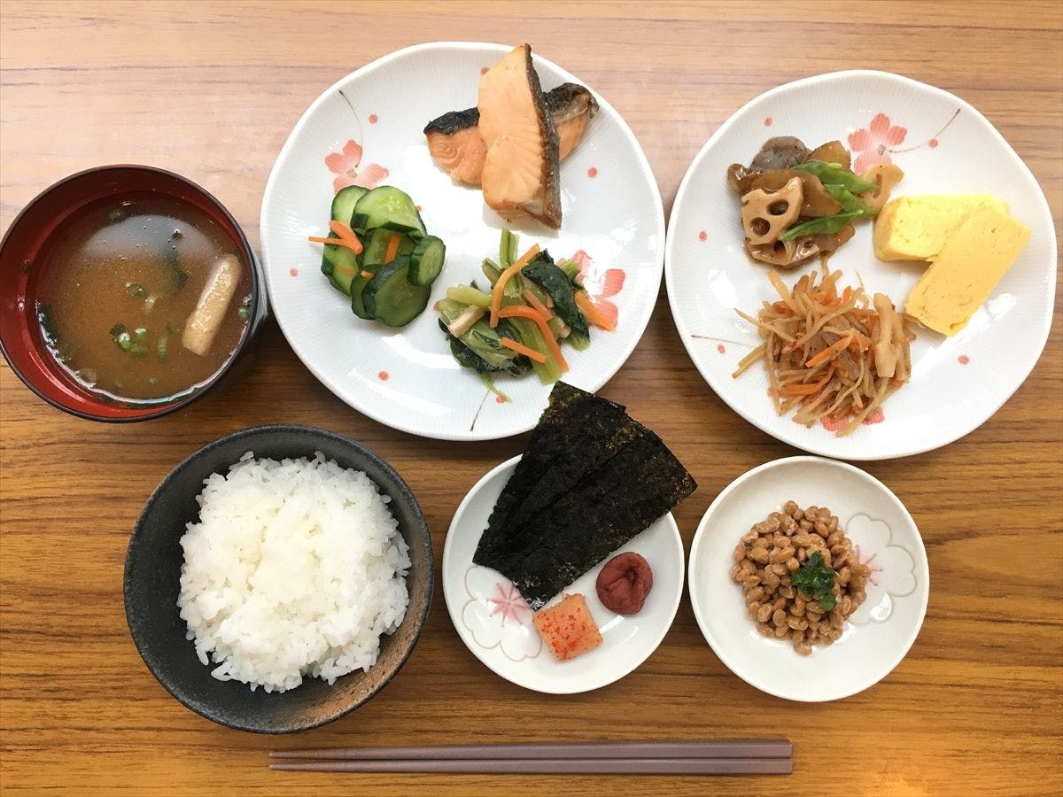 グリーンリッチホテル浜田駅前（人工温泉 二股湯の華）