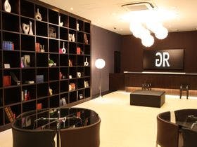 グリーンリッチホテル 浜田駅前