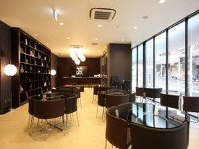 グリーンリッチホテル 浜田駅前