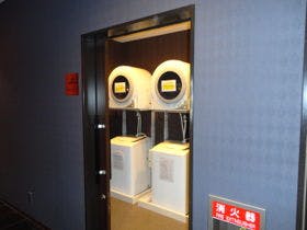 グリーンリッチホテル 浜田駅前