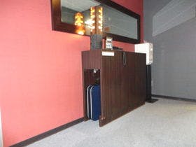 グリーンリッチホテル 浜田駅前