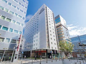 JR九州ホテルブラッサム 博多中央 (ジェイアール) 3枚目