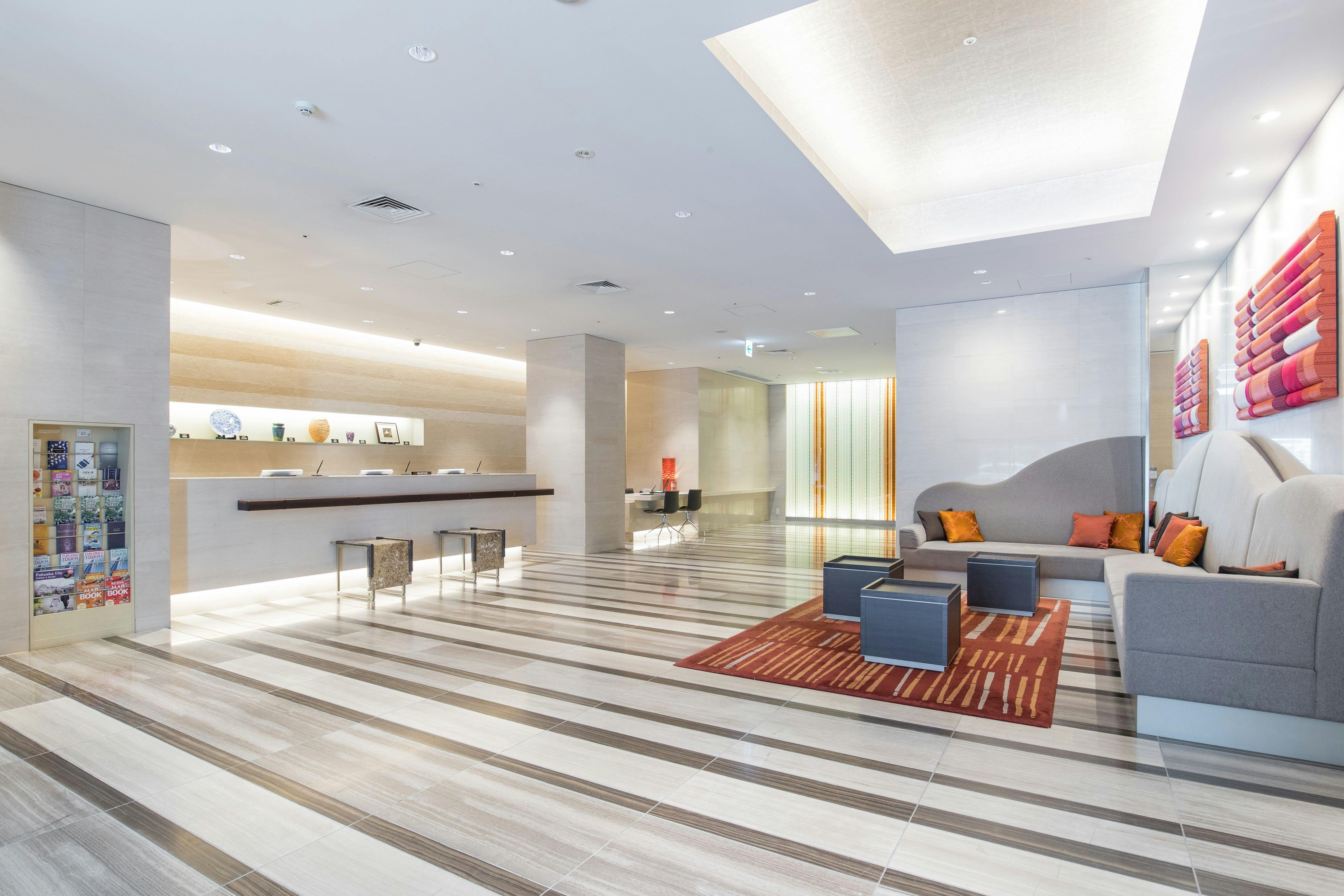 ล็อบบี้