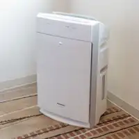 Humidifying Air Purifier