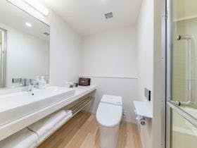 JR九州ホテルブラッサム 博多中央 (ジェイアール) 1枚目