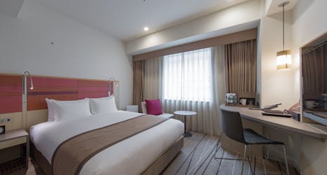 福岡 ビジネスホテル 出張におすすめ 人気ビジネスホテルランキング10選 年 一休 Com