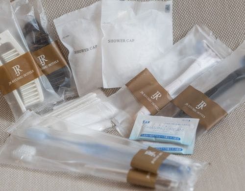 สิ่งอำนวยความสะดวก