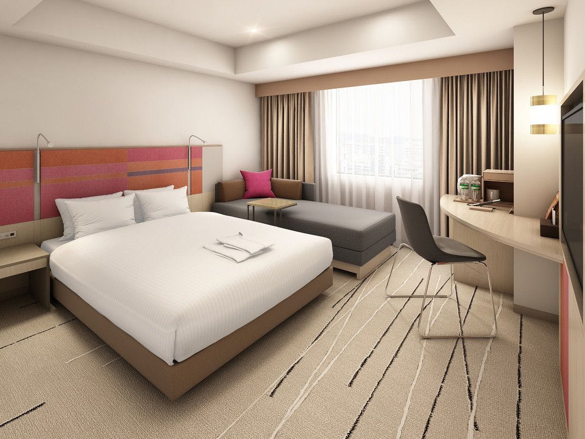 ซูพีเรียดับเบิล