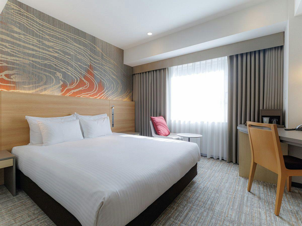 JR Kyushu Hotel Blossom Hakata Chuo