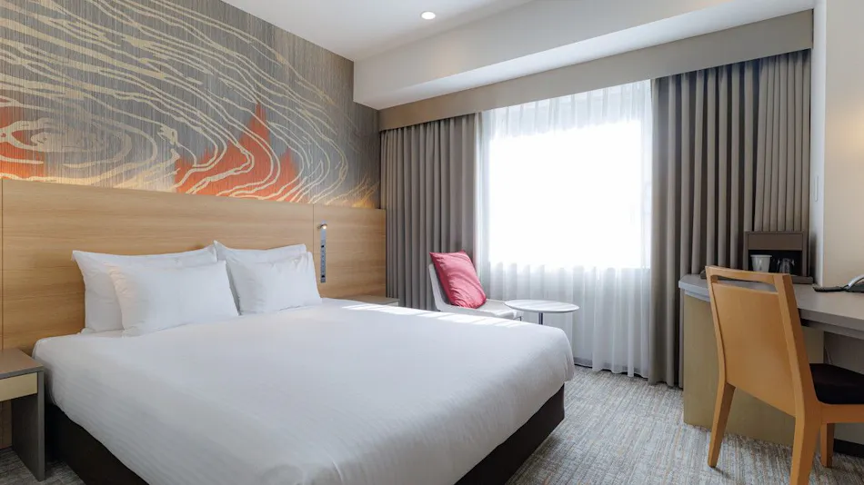 JR Kyushu Hotel Blossom Hakata Chuo