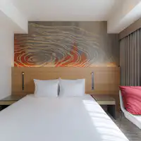 スタンダードダブル