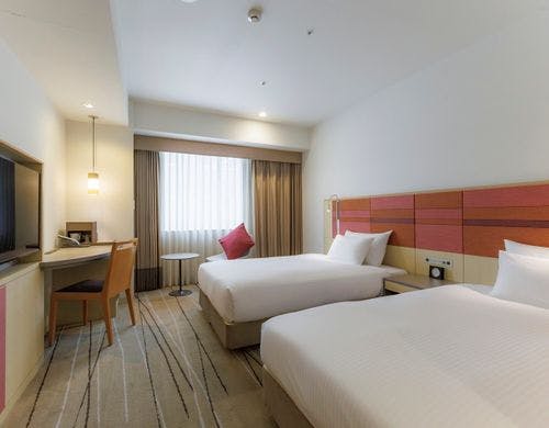 スーペリアツイン