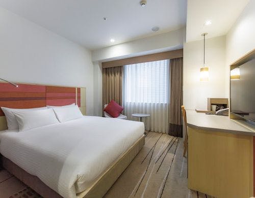 スタンダードダブル