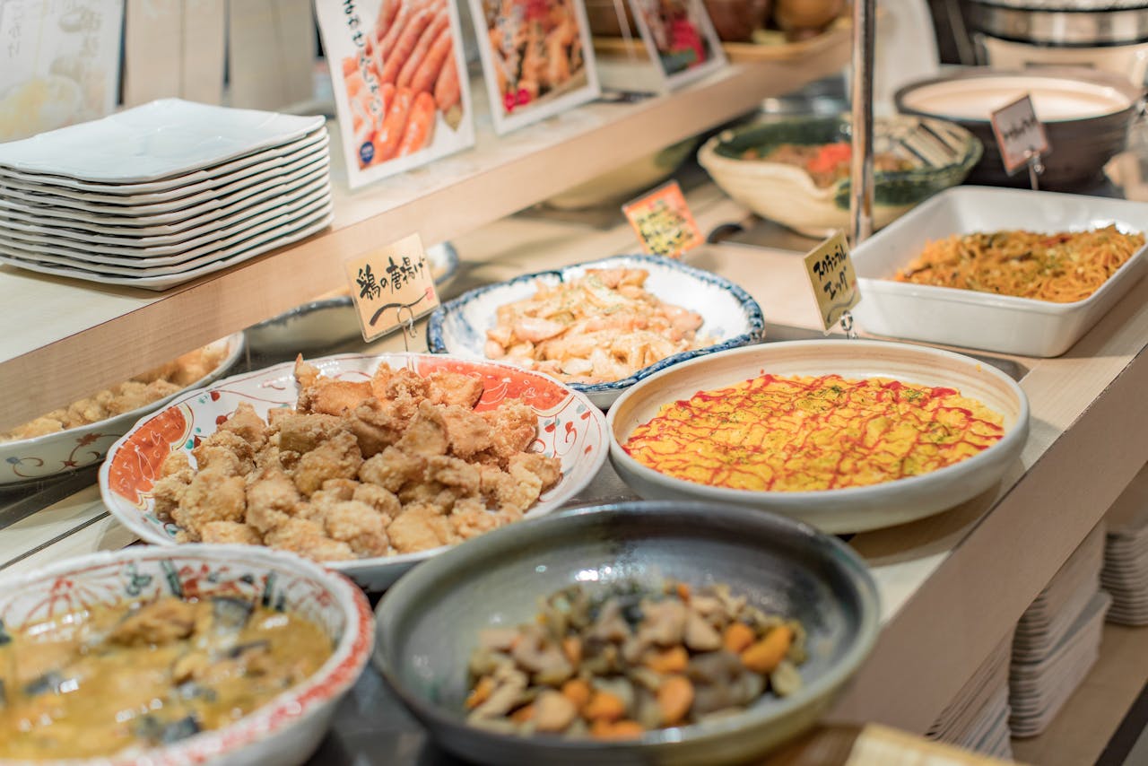 福岡の朝食バイキングが美味しいおすすめホテル16選 Iisentaku 福岡の朝食バイキングが美味しいおすすめホテル16選 Iisentaku