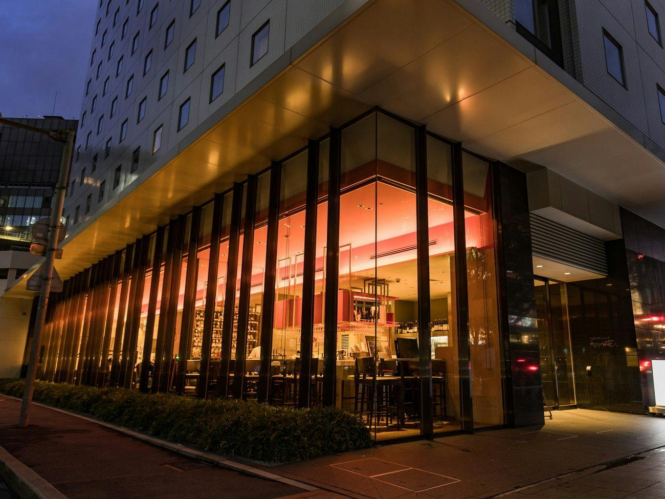 JR Kyushu Hotel Blossom Hakata Chuo