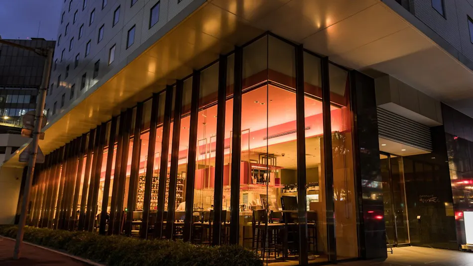 JR Kyushu Hotel Blossom Hakata Chuo