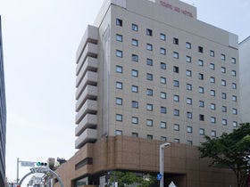 名古屋栄東急REIホテル