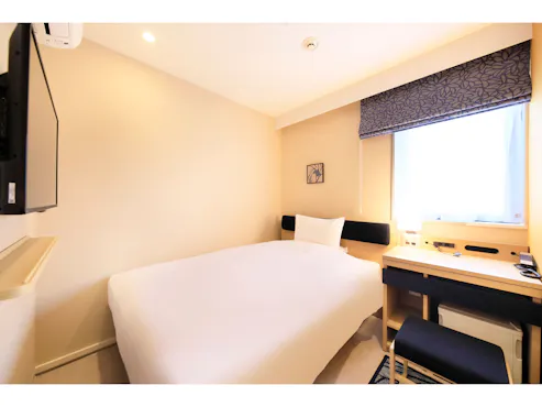 ห้องพักเดี่ยวแบบคอมฟอร์ท