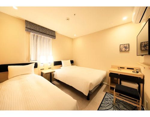 スタンダードツイン