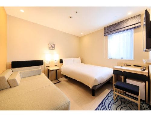 デラックスダブル