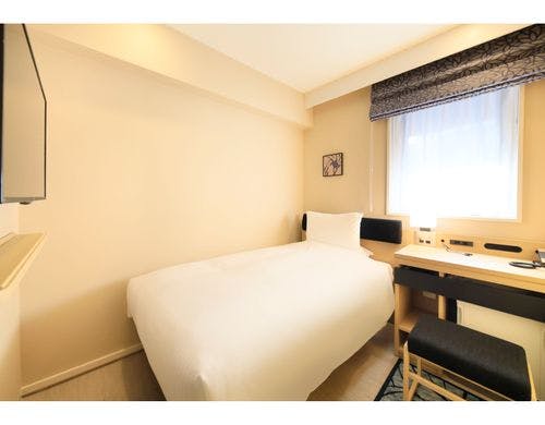 エコノミーシングル