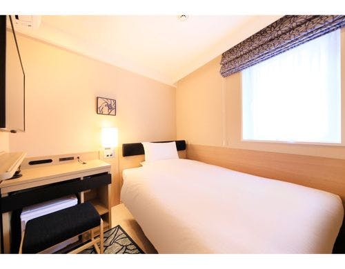 スタンダードシングル