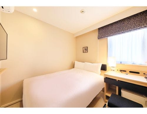 スタンダードダブル