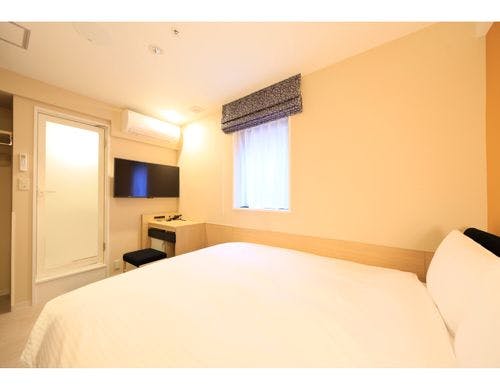 ワイドダブルのデスク