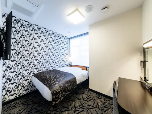 ห้องเดี่ยว B