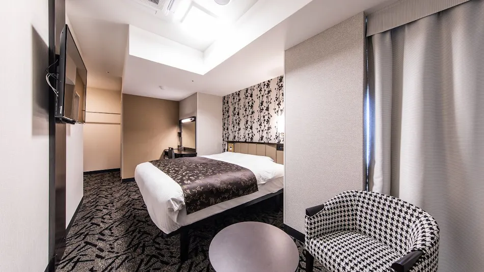 APA Hotel Kyoto Gion EXCELLENT