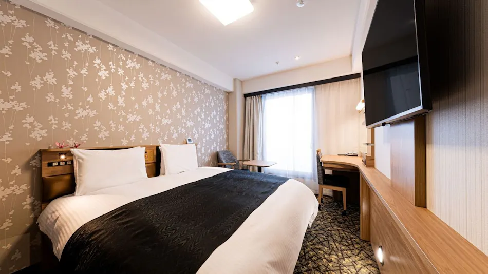 APA Hotel Kyoto Gion EXCELLENT