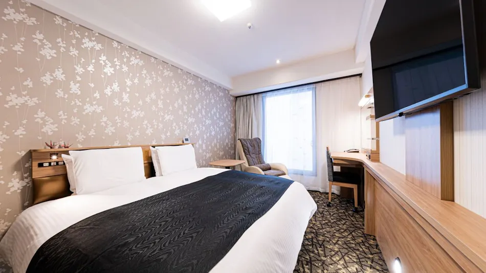 APA Hotel Kyoto Gion EXCELLENT