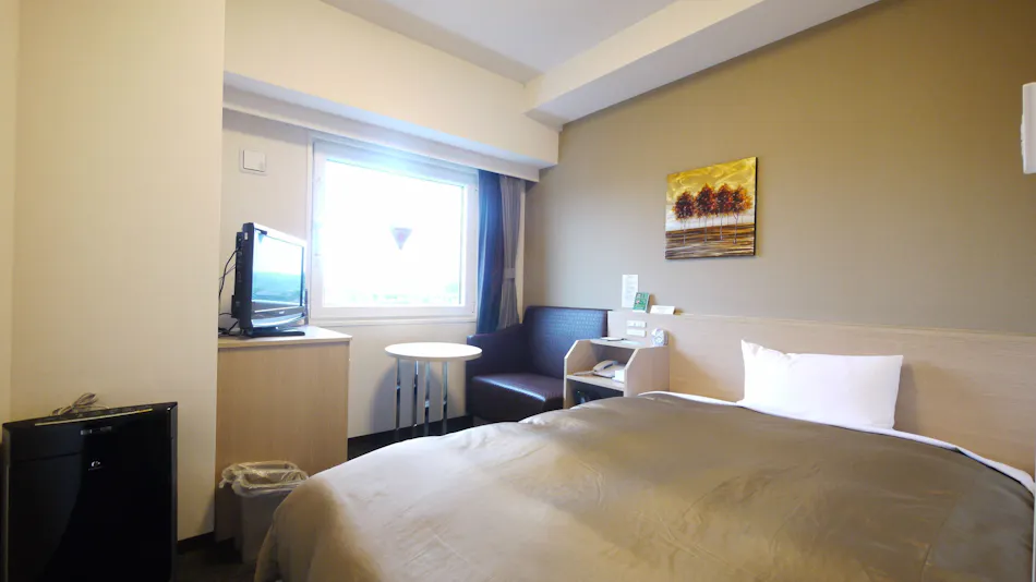 Hotel Route-Inn Sendai Taiwa Inter