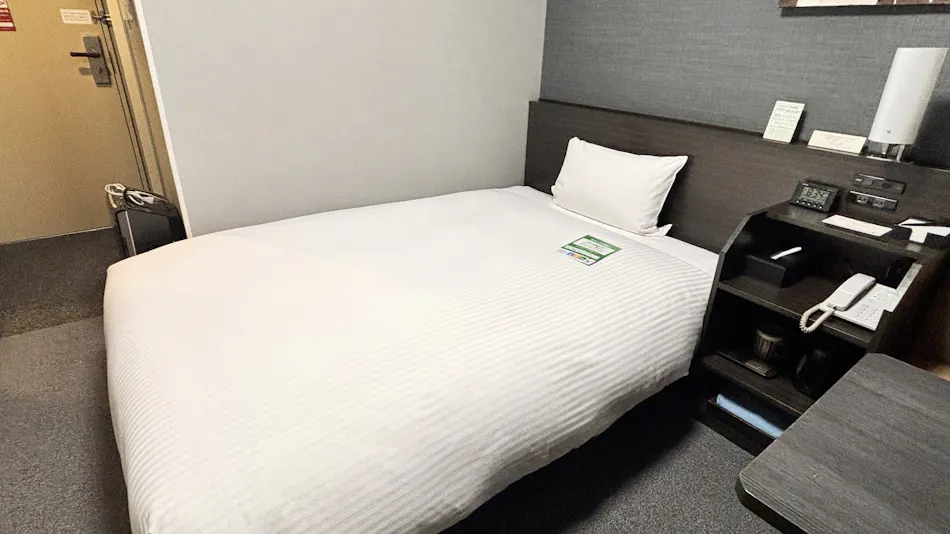 Hotel Route-Inn Sendai Taiwa Inter