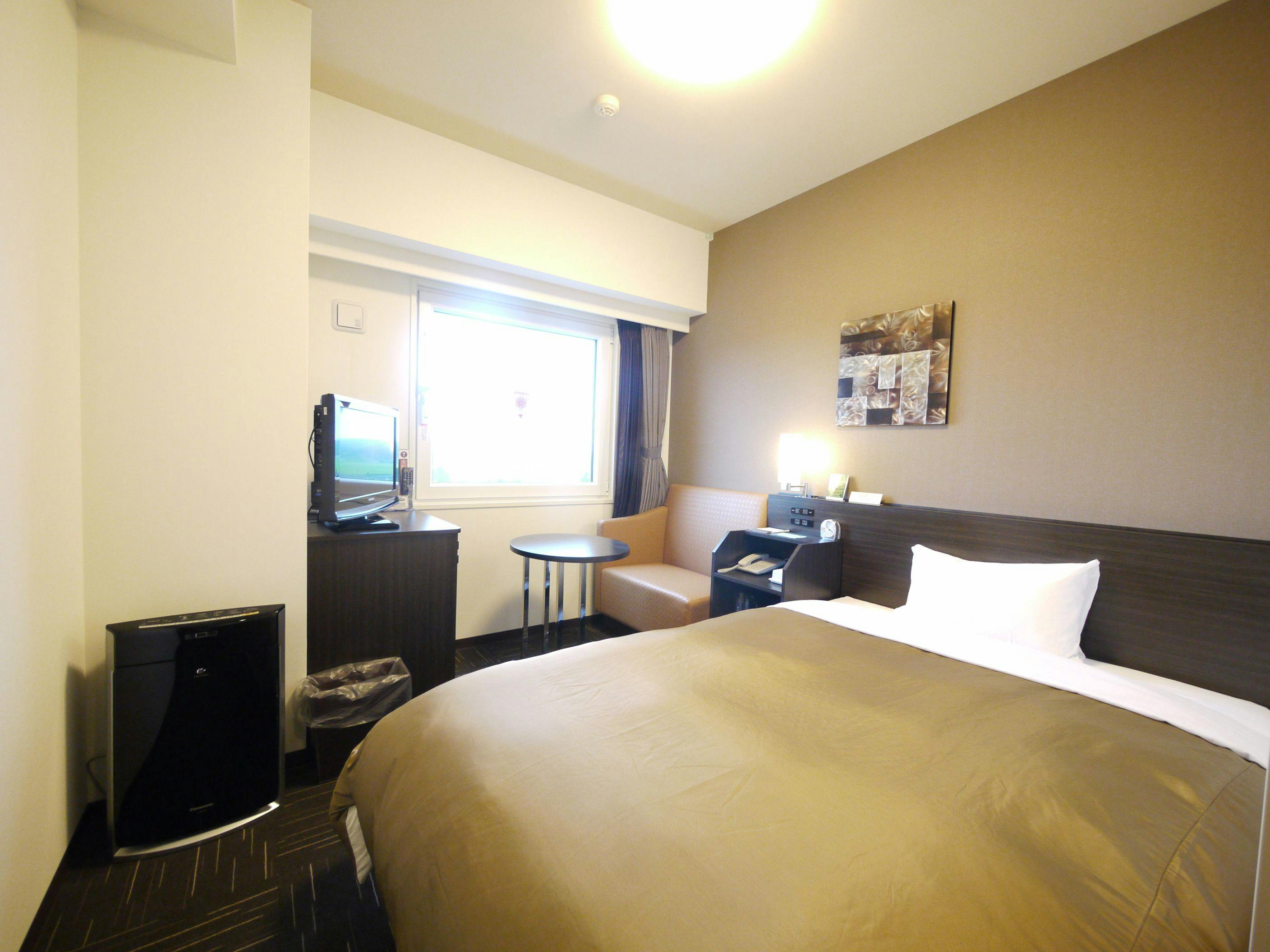 Hotel Route-Inn Sendai Taiwa Inter