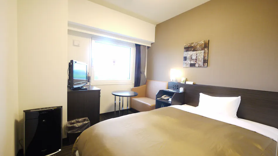 Hotel Route-Inn Sendai Taiwa Inter