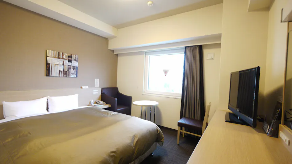 Hotel Route-Inn Sendai Taiwa Inter