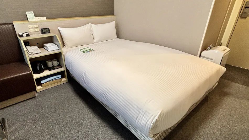 Hotel Route-Inn Sendai Taiwa Inter