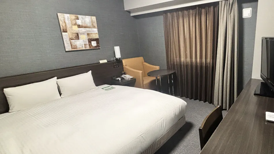 Hotel Route-Inn Sendai Taiwa Inter