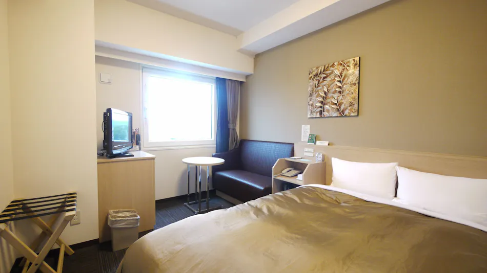 Hotel Route-Inn Sendai Taiwa Inter