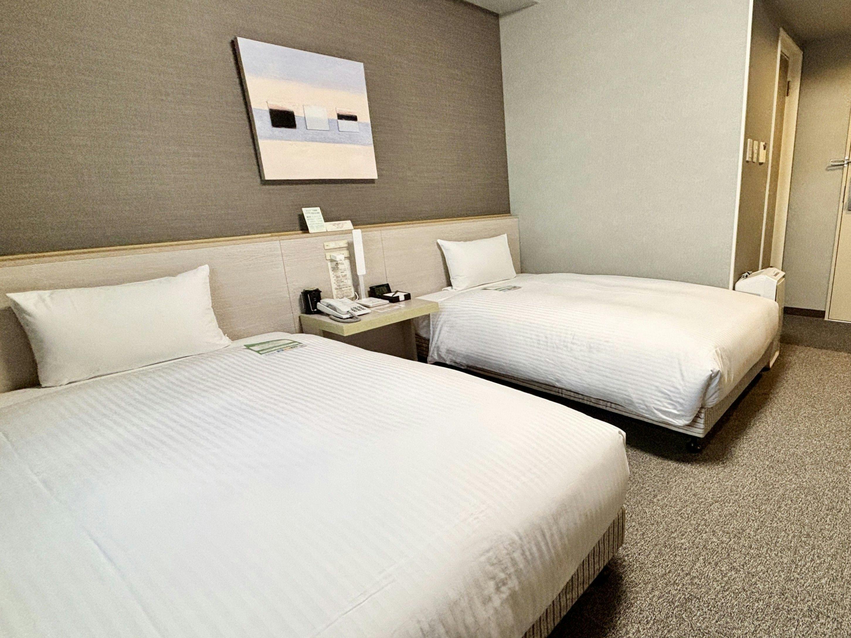 Hotel Route-Inn Sendai Taiwa Inter