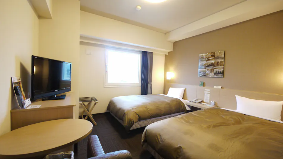 Hotel Route-Inn Sendai Taiwa Inter