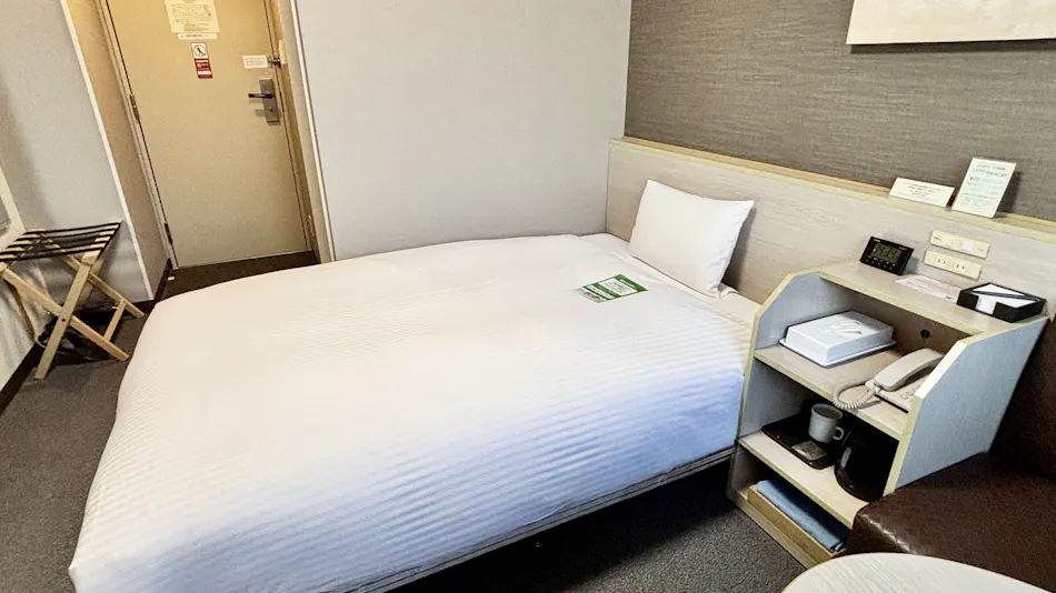 Hotel Route-Inn Sendai Taiwa Inter