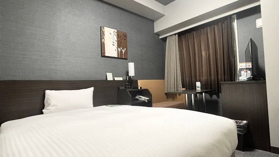 Hotel Route-Inn Sendai Taiwa Inter